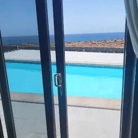 Sunset Paradise With Panoramic Sea View, First Line, Sunsets * Коста Бланка