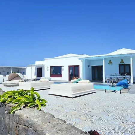 Вилла Sunset Paradise With Panoramic Sea View, First Line, Sunsets *