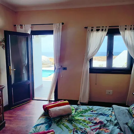 Sunset Paradise With Panoramic Sea View, First Line, Sunsets Willa *