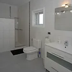 Sunset Paradise With Panoramic Sea View, First Line, Sunsets 빌라 *
