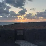 빌라 Sunset Paradise With Panoramic Sea View, First Line, Sunsets *