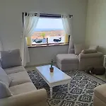 Sunset Paradise With Panoramic Sea View, First Line, Sunsets 빌라 *