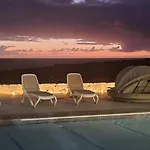 Sunset Paradise With Panoramic Sea View, First Line, Sunsets 빌라 플라야블랑카