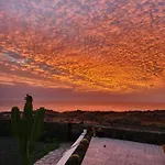 Villa Sunset Paradise With Panoramic Sea View, First Line, Sunsets *