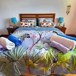 Sunset Paradise With Panoramic Sea View, First Line, Sunsets Villa