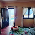 Sunset Paradise With Panoramic Sea View, First Line, Sunsets 빌라 *