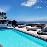 Sunset Paradise With Panoramic Sea View, First Line, Sunsets Villa