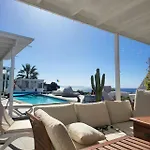 Sunset Paradise With Panoramic Sea View, First Line, Sunsets Villa Playa Blanca (Lanzarote)