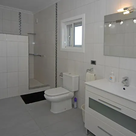 Sunset Paradise With Panoramic Sea View, First Line, Sunsets Vila *