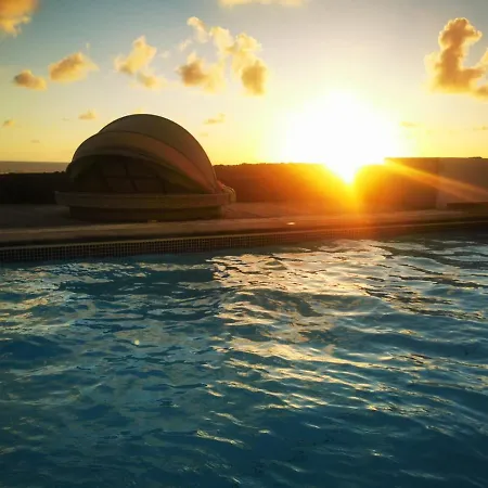 Vila Sunset Paradise With Panoramic Sea View, First Line, Sunsets Playa Blanca (Lanzarote)