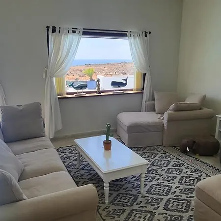 Sunset Paradise With Panoramic Sea View, First Line, Sunsets Vila *