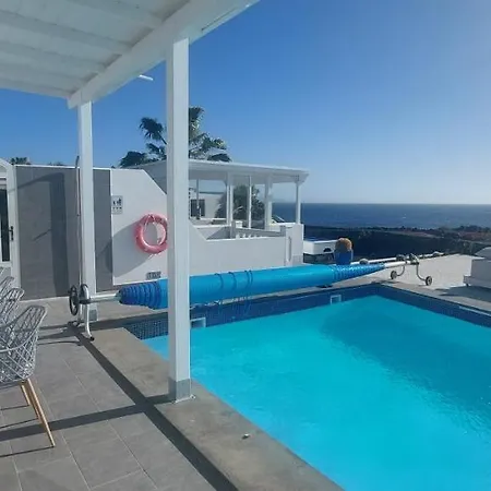 Sunset Paradise With Panoramic Sea View, First Line, Sunsets Vila