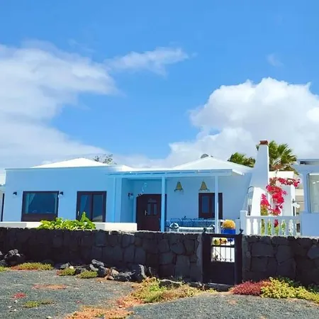 Sunset Paradise With Panoramic Sea View, First Line, Sunsets Vila *