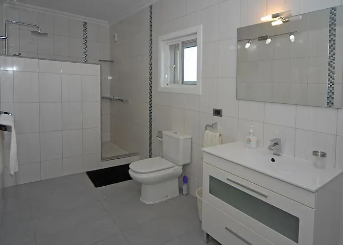 Sunset Paradise With Panoramic Sea View, First Line, Sunsets Villa *