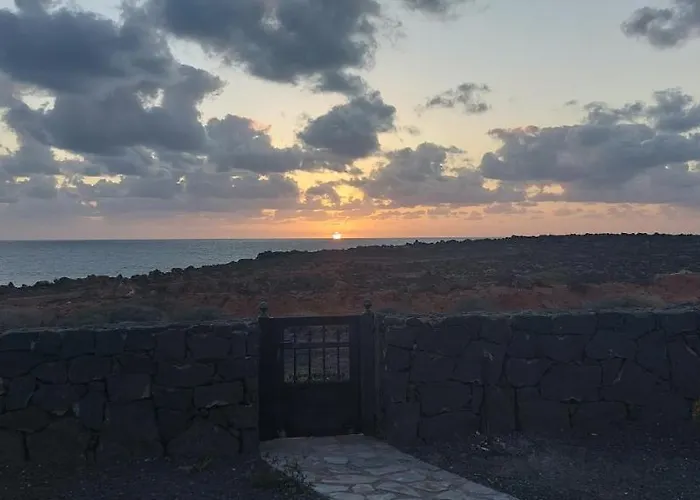 Villa Sunset Paradise With Panoramic Sea View, First Line, Sunsets *