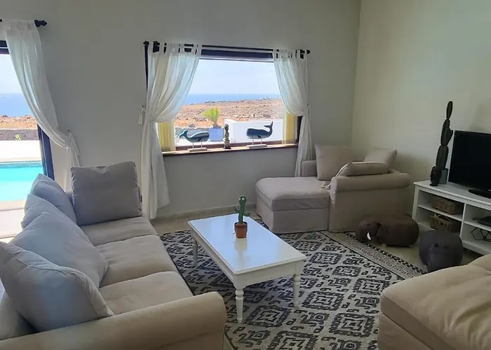 Sunset Paradise With Panoramic Sea View, First Line, Sunsets Вилла *