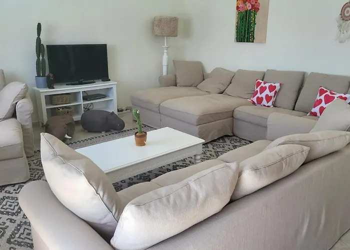 Sunset Paradise With Panoramic Sea View, First Line, Sunsets Вилла