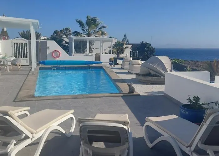 Sunset Paradise With Panoramic Sea View, First Line, Sunsets Коста Бланка