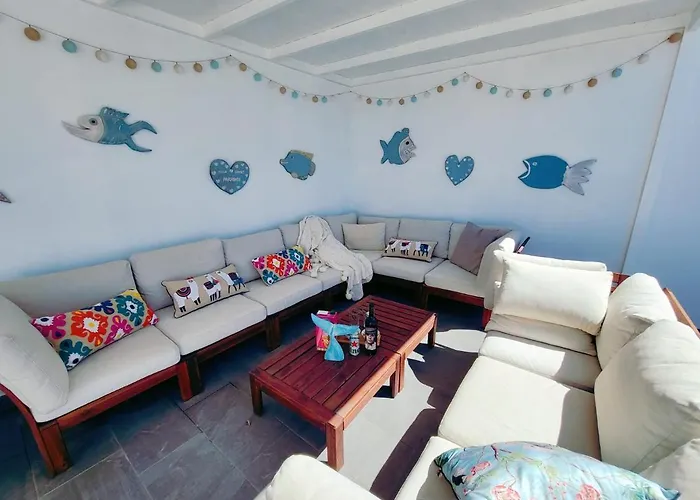 Sunset Paradise With Panoramic Sea View, First Line, Sunsets Вилла