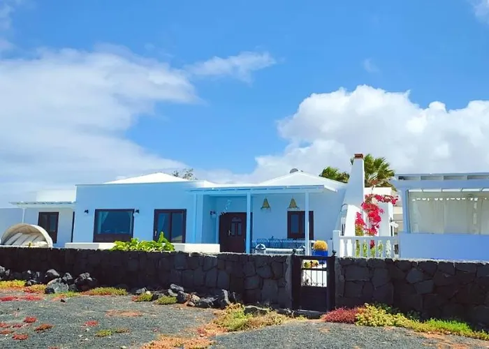 Sunset Paradise With Panoramic Sea View, First Line, Sunsets Вилла *