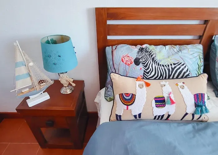 Вилла Sunset Paradise With Panoramic Sea View, First Line, Sunsets Коста Бланка