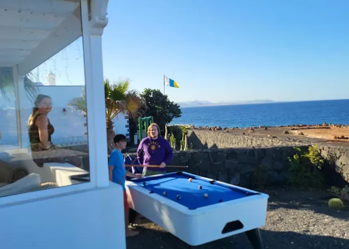 Sunset Paradise With Panoramic Sea View, First Line, Sunsets Вилла