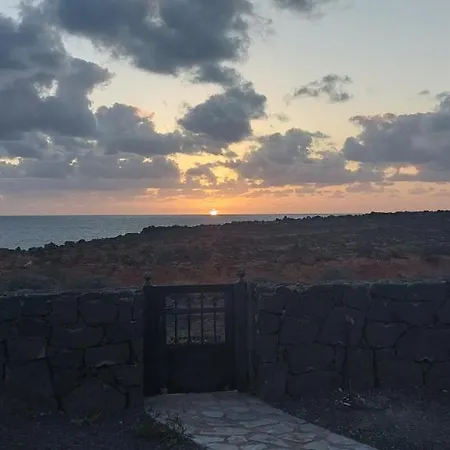 וילה Sunset Paradise With Panoramic Sea View, First Line, Sunsets *