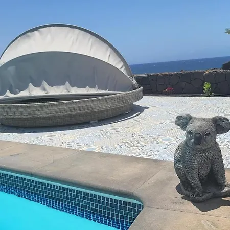 Sunset Paradise With Panoramic Sea View, First Line, Sunsets *