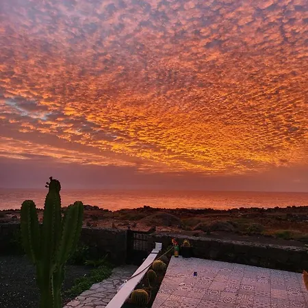 Βίλα Sunset Paradise With Panoramic Sea View, First Line, Sunsets *