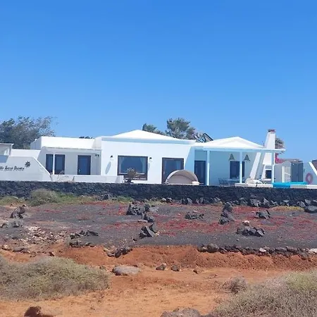 וילה Sunset Paradise With Panoramic Sea View, First Line, Sunsets