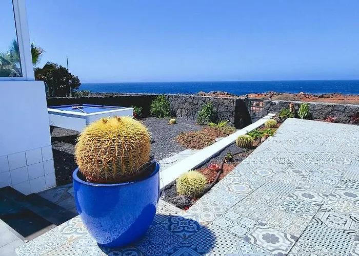 Sunset Paradise With Panoramic Sea View, First Line, Sunsets